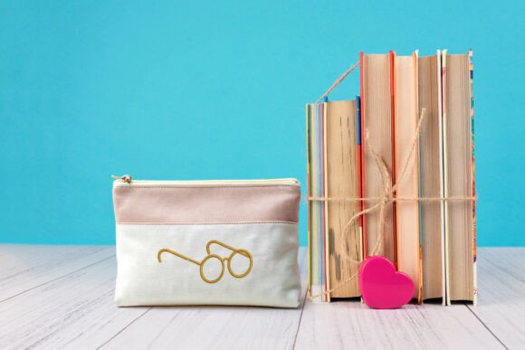 Angled Round Glasses Mini Embroidery: A Strategic Approach to Branding and Creative Identity