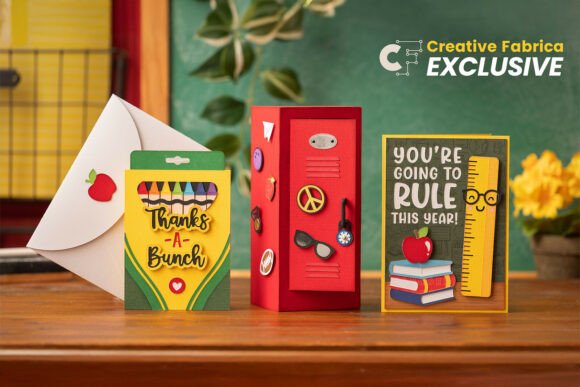 School Days SVG Bundle: A Strategic Approach to Seasonal Crafting and Brand Connection